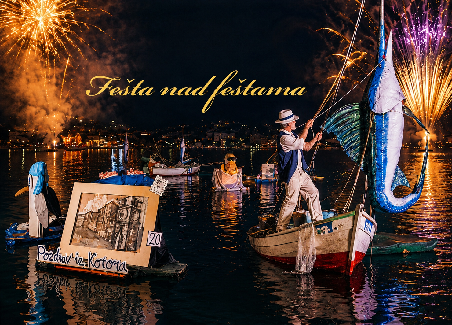 TRADICIJA DUGA VIŠE OD STOLJEĆA